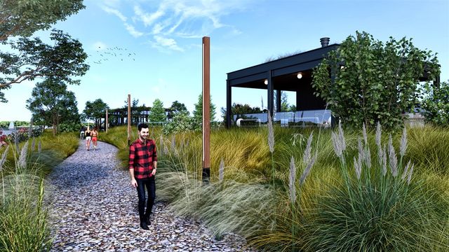 901 Adelaide Circle 202, Muskegon, MI 49441