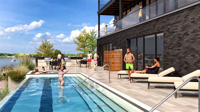 901 Adelaide Circle 202, Muskegon, MI 49441