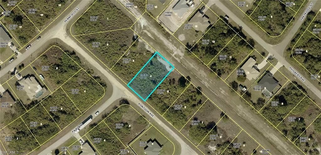 367 Pontoon AVE, LEHIGH ACRES, FL 33974 — photo 2