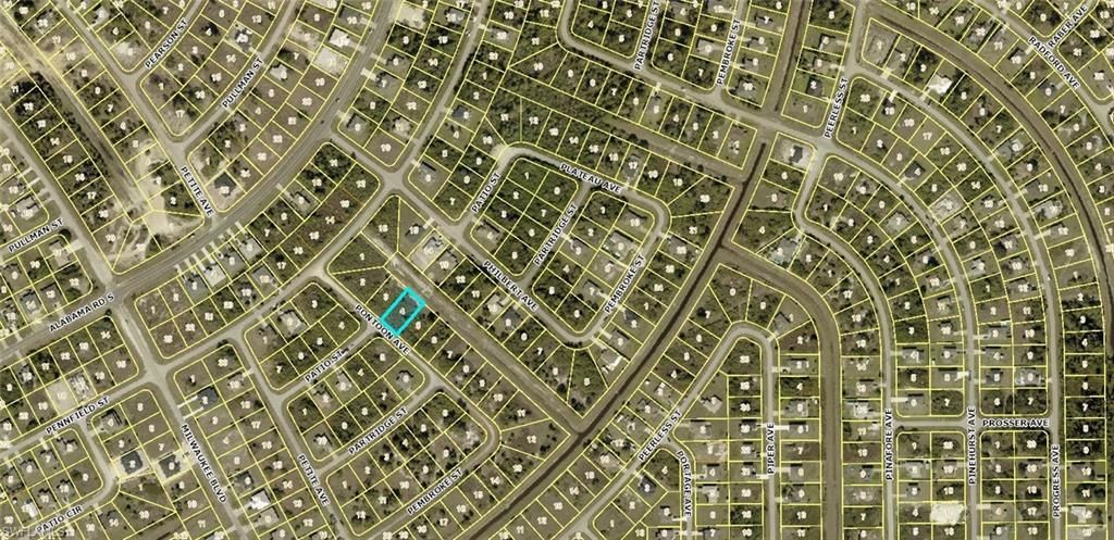 367 Pontoon AVE, LEHIGH ACRES, FL 33974 — photo 3