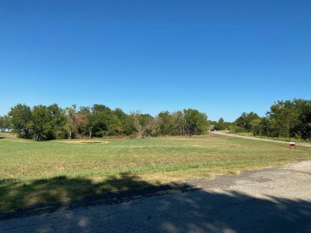 Lot 48 SE CR 3121, Corsicana, TX 75109