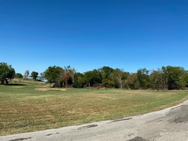 Lot 48 SE CR 3121, Corsicana, TX 75109