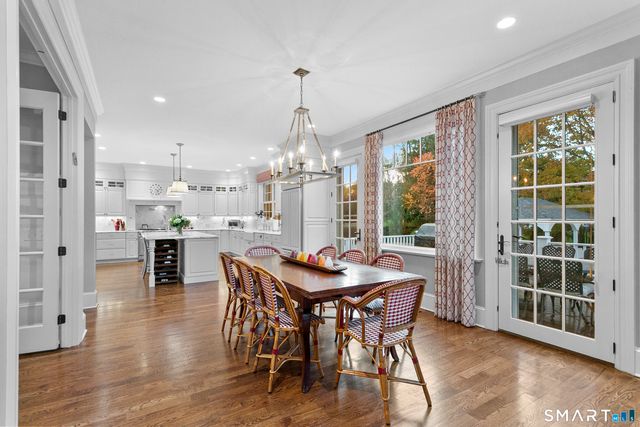 13 Rockyfield Road, Westport, CT 06880