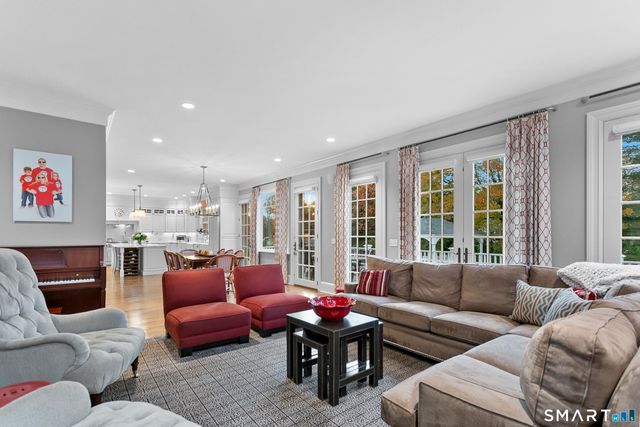 13 Rockyfield Road, Westport, CT 06880