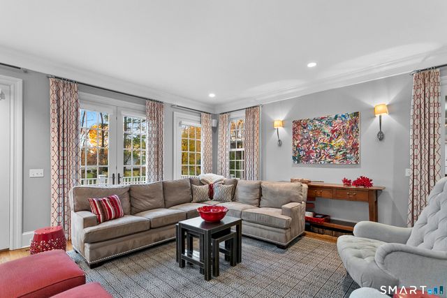 13 Rockyfield Road, Westport, CT 06880