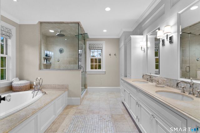 13 Rockyfield Road, Westport, CT 06880