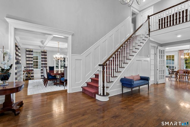 13 Rockyfield Road, Westport, CT 06880