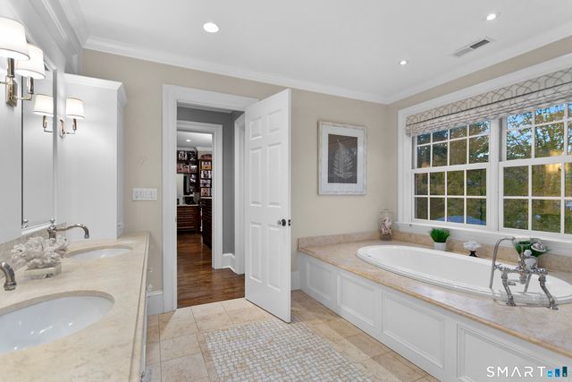 13 Rockyfield Road, Westport, CT 06880