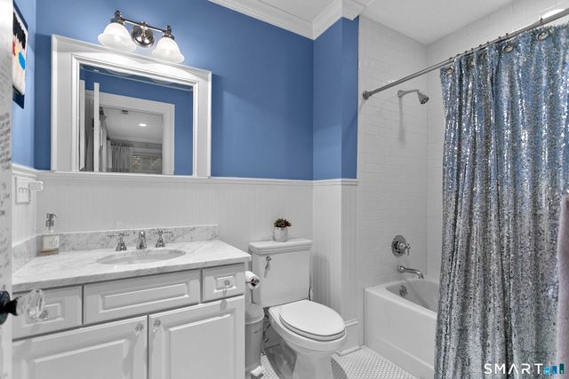 13 Rockyfield Road, Westport, CT 06880