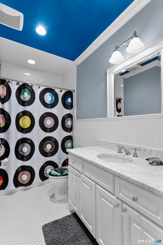 13 Rockyfield Road, Westport, CT 06880