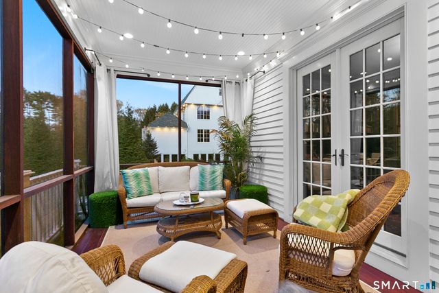 13 Rockyfield Road, Westport, CT 06880