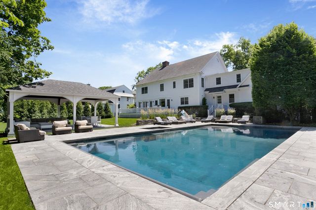 13 Rockyfield Road, Westport, CT 06880