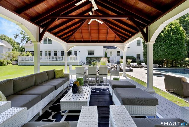 13 Rockyfield Road, Westport, CT 06880