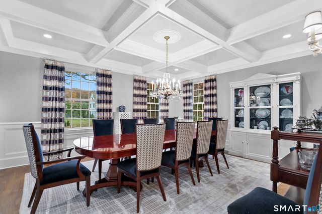 13 Rockyfield Road, Westport, CT 06880