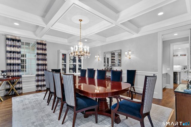 13 Rockyfield Road, Westport, CT 06880