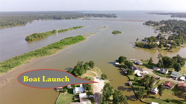 619 Yaupon Cove Drive, Onalaska, TX 77360