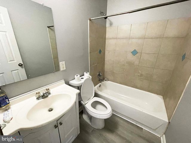 2533 WOODBROOK AVE, Baltimore, MD 21217