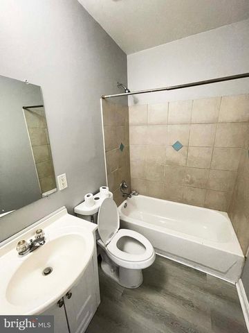 2533 WOODBROOK AVE, Baltimore, MD 21217