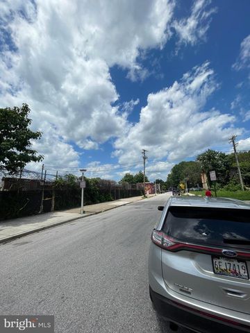 2533 WOODBROOK AVE, Baltimore, MD 21217