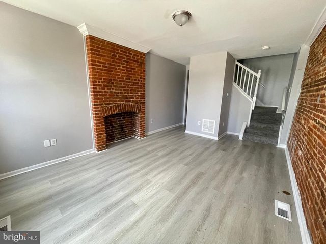 2533 WOODBROOK AVE, Baltimore, MD 21217