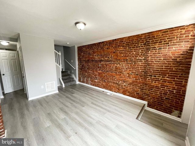 2533 WOODBROOK AVE, Baltimore, MD 21217