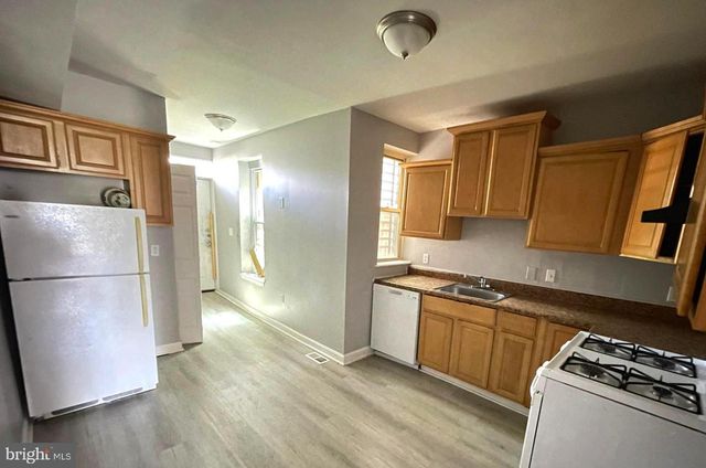 2533 WOODBROOK AVE, Baltimore, MD 21217