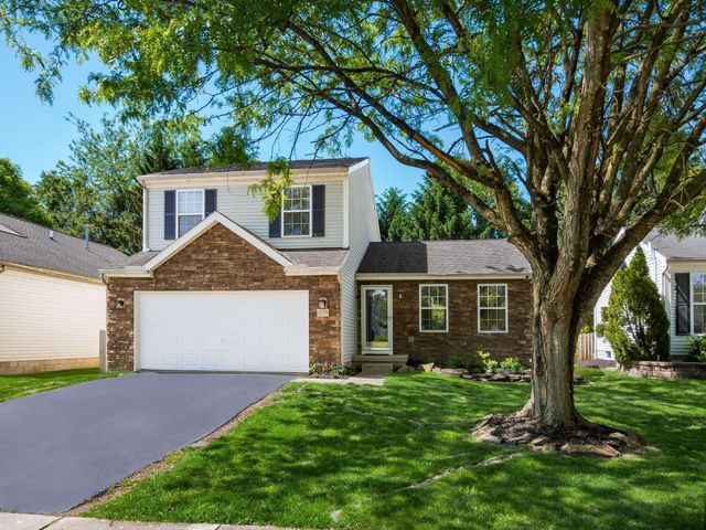 3259 Longspur Drive, Columbus, OH 43228