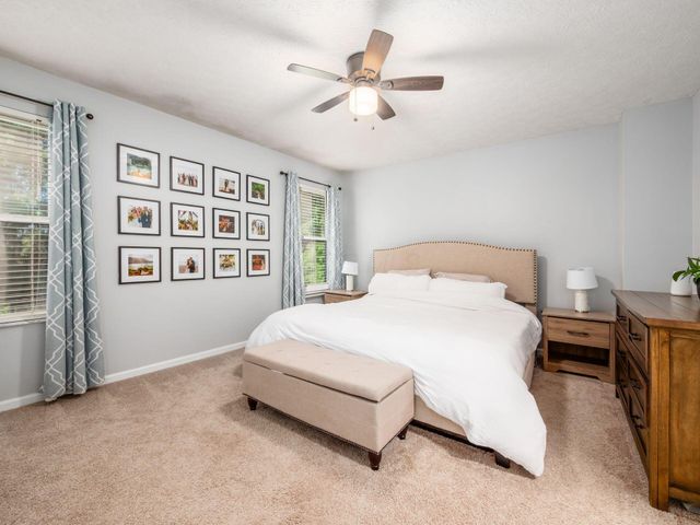 3259 Longspur Drive, Columbus, OH 43228