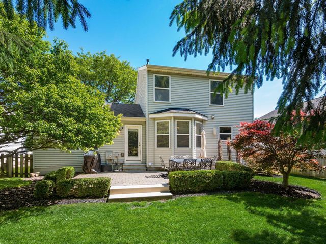 3259 Longspur Drive, Columbus, OH 43228