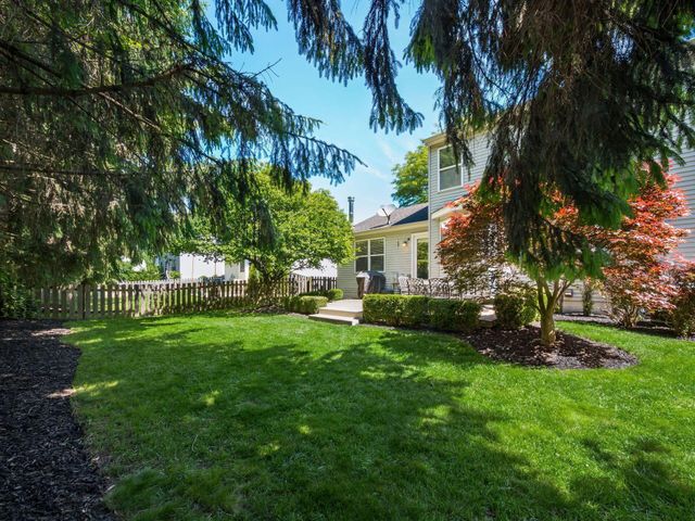 3259 Longspur Drive, Columbus, OH 43228