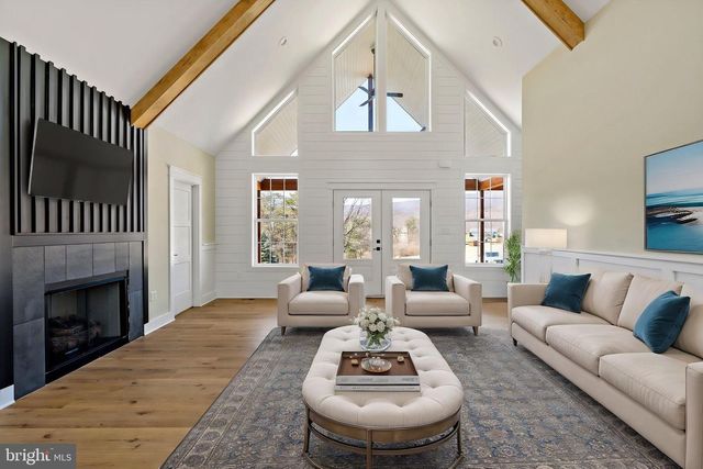 LOT 52 TEARDROP TRL, Gerrardstown, WV 25420