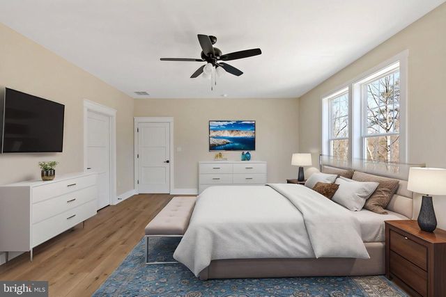 LOT 52 TEARDROP TRL, Gerrardstown, WV 25420