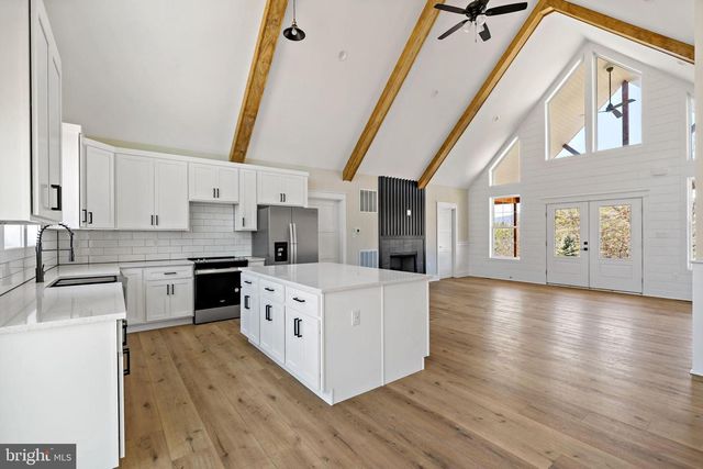 LOT 52 TEARDROP TRL, Gerrardstown, WV 25420