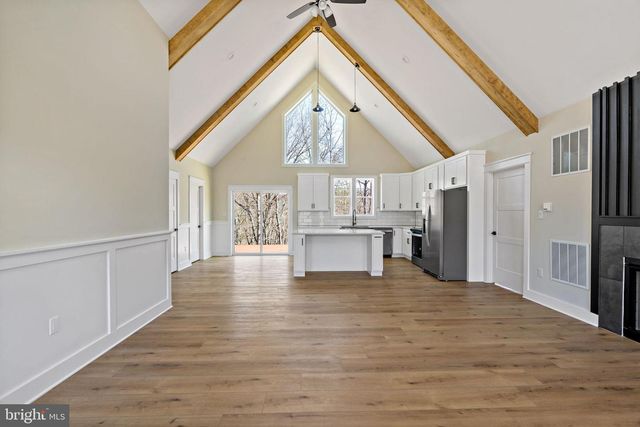 LOT 52 TEARDROP TRL, Gerrardstown, WV 25420