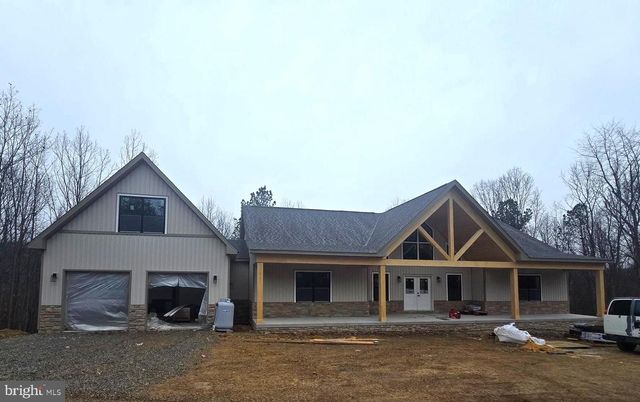 LOT 52 TEARDROP TRL, Gerrardstown, WV 25420