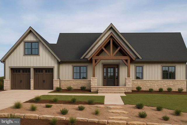 LOT 52 TEARDROP TRL, Gerrardstown, WV 25420