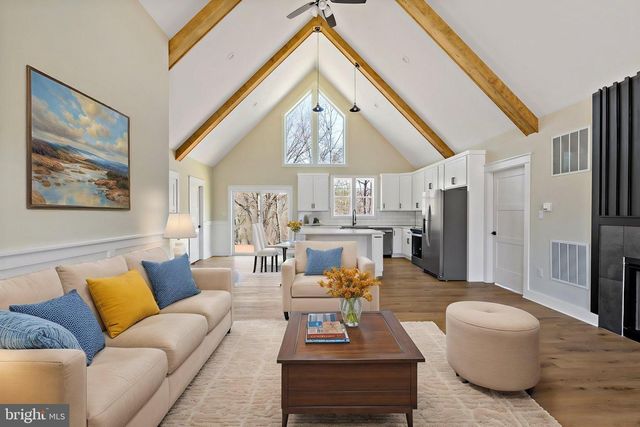 LOT 52 TEARDROP TRL, Gerrardstown, WV 25420