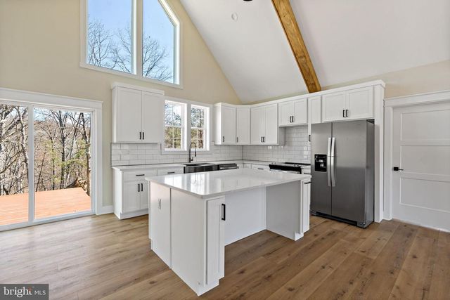 LOT 52 TEARDROP TRL, Gerrardstown, WV 25420