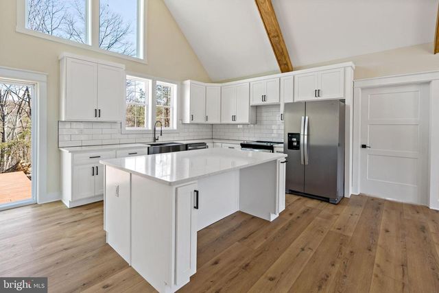 LOT 52 TEARDROP TRL, Gerrardstown, WV 25420