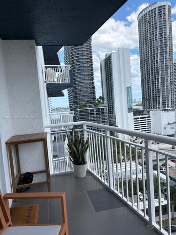 275 NE 18th st 1606, Miami, FL 33132
