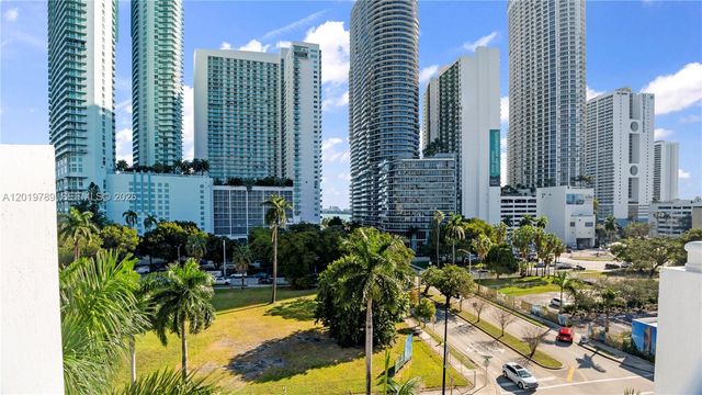 275 NE 18th st 1606, Miami, FL 33132