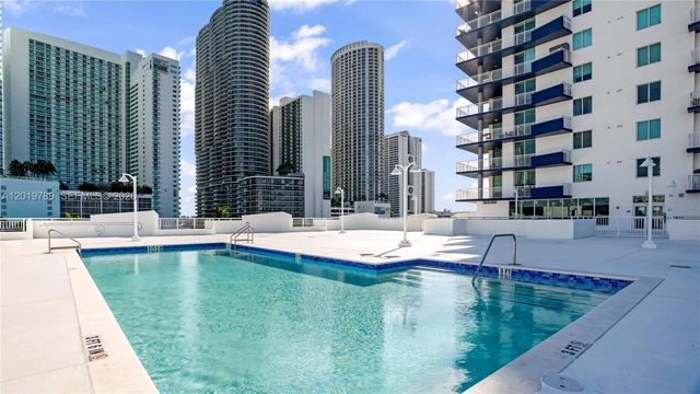 275 NE 18th st 1606, Miami, FL 33132