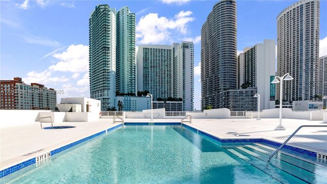 275 NE 18th st 1606, Miami, FL 33132