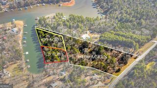 TRACT B Captains Cove, Blairsville, GA 30512