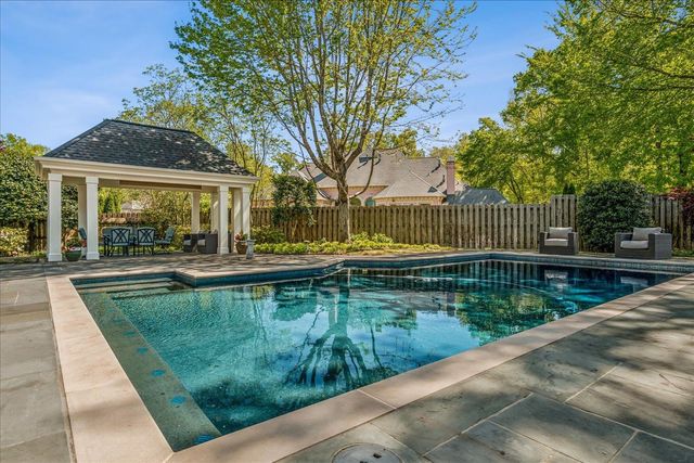 337 GROVE HILL PL, Memphis, TN 38120