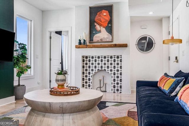 724 Charles Allen Drive NE 3, Atlanta, GA 30308