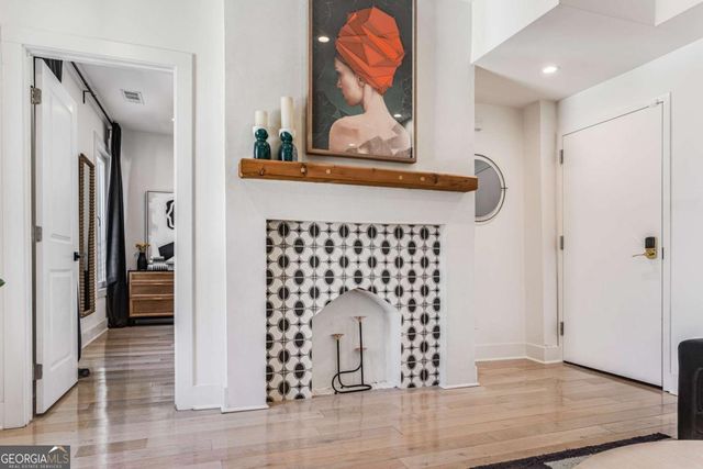 724 Charles Allen Drive NE 3, Atlanta, GA 30308