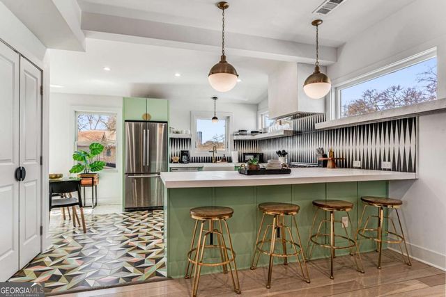 724 Charles Allen Drive NE 3, Atlanta, GA 30308