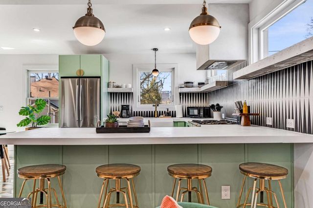 724 Charles Allen Drive NE 3, Atlanta, GA 30308