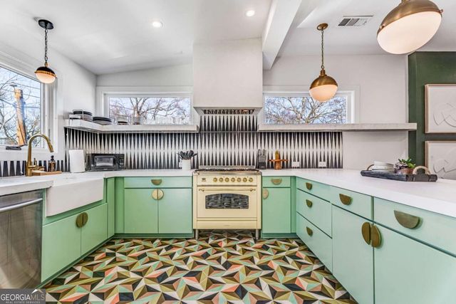 724 Charles Allen Drive NE 3, Atlanta, GA 30308